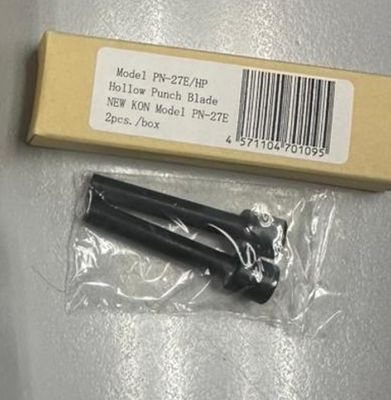 Hollow Punch Blade for New Kon PN-27E (2pcs/box)
