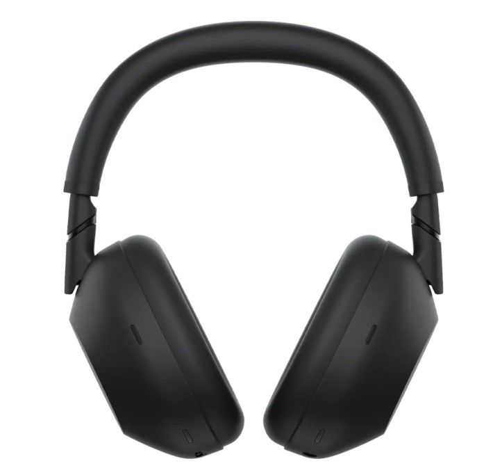 Sony WH-1000XM6 Wireless Noise Cancelling Headphones