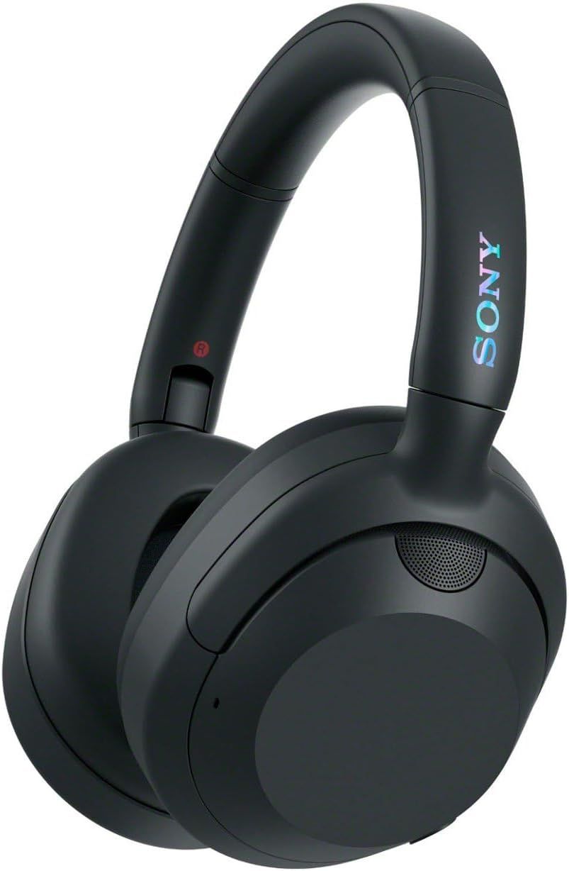 Sony  ULT WEAR (ULT-900N)  Wireless Noise Cancelling Headphones ULT Power Sound