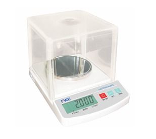 FWE Compact Balances Scale FEJ-302 (300g x 0.01g)
