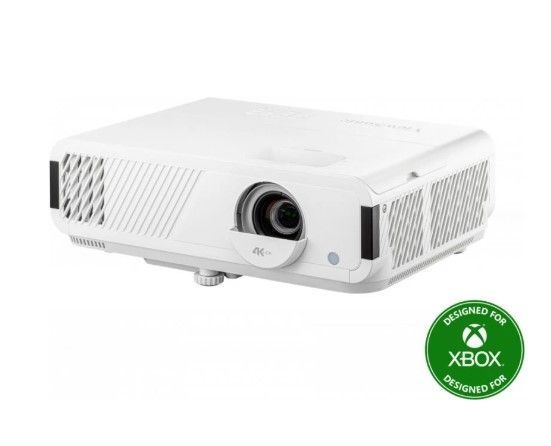 Viewsonic PX749-4K 4,000 ANSI Lumens 4K Home Projector​
