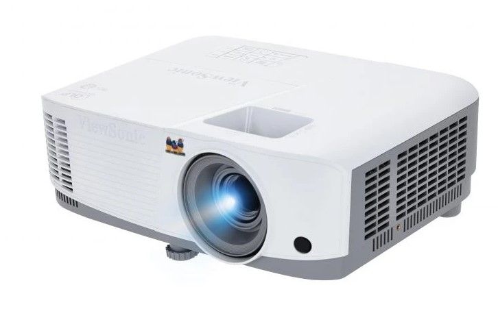 Viewsonic SP7 4,800 Lumens WXGA Business Projector