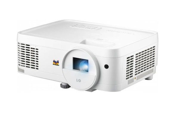 Viewsonic LS510WP 4,200 ANSI Lumens WXGA LED Business/Education Projector​
