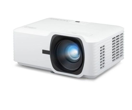 Viewsonic LS630W 4,500 ANSI Lumens WXGA Laser Business/Education Projector