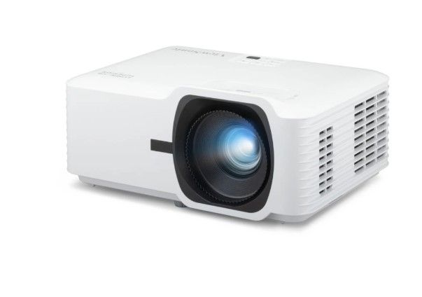 Viewsonic LS630HD 4,000 ANSI Lumens 1080p Laser Business/Education Projector