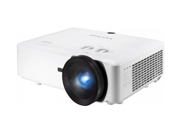 Viewsonic LS921WU 6,000 ANSI Lumens WUXGA Short Throw Laser Installation Projector