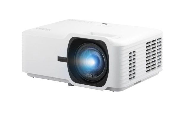 Viewsonic LS711HD 4,200 ANSI Lumens 1080p Short Throw Laser Installation Projector