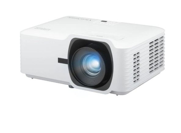 Viewsonic LS741HD 5,000 ANSI Lumens 1080p Laser Installation Projector