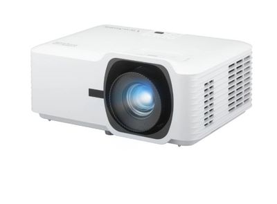 Viewsonic LS741HD 5,000 ANSI Lumens 1080p Laser Installation Projector