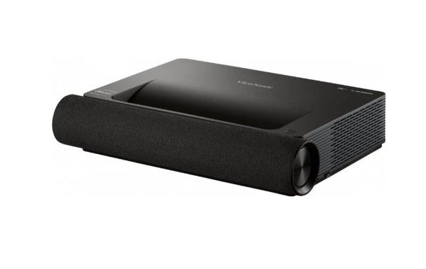 Viewsonic X2000B-4K 4K HDR Ultra Short Throw Smart Laser Projector