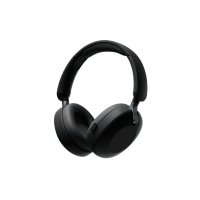 Sudio K2 Pro Black Headphones