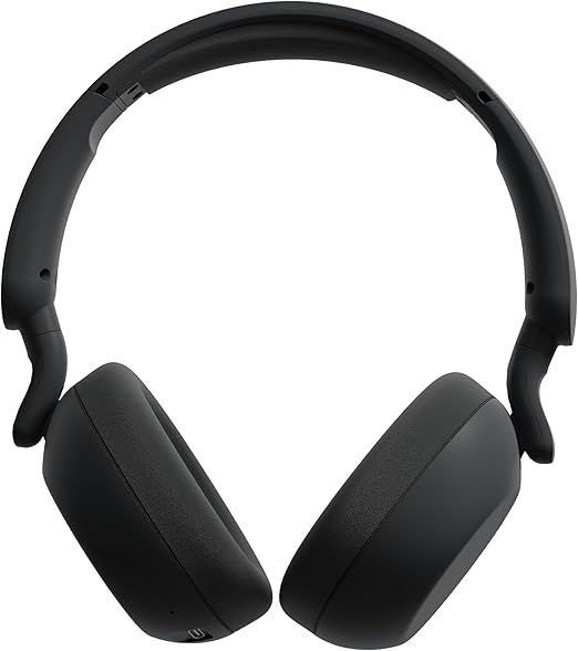 Sudio R3 Midnight Black Over-Ear Headphones