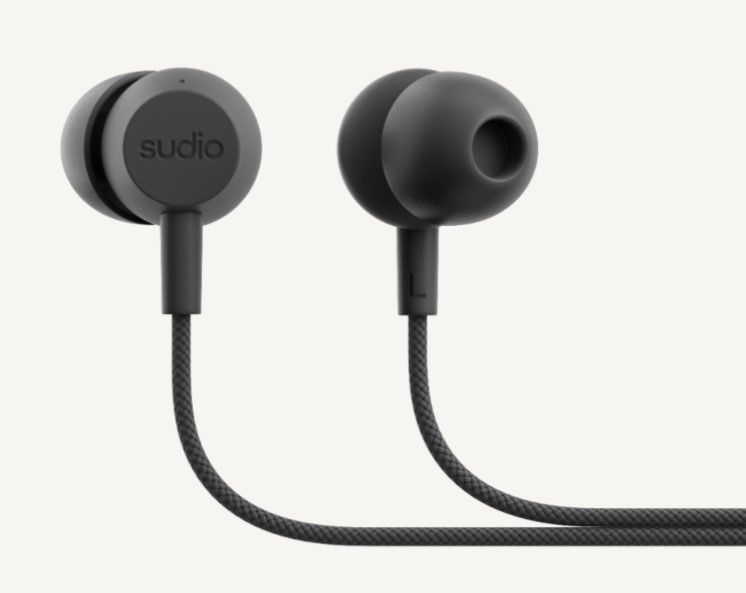 Sudio V3 (Type C Connector) Earbuds