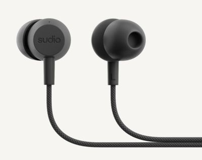 Sudio V3 (Type C Connector) Earbuds