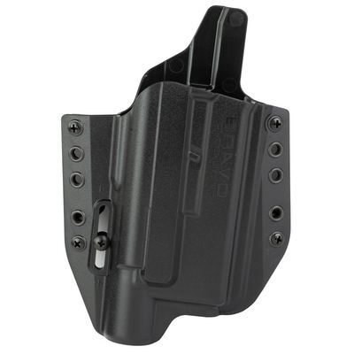 Bravo BCA-LB OWB Holster for Glock 19 With X300 Right Handed BC30-1005