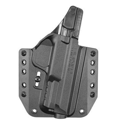 Bravo Concealment Adaptive OWB Holster For S&amp;W M&amp;P 9/40 BC10-1014