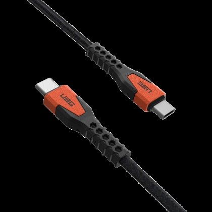 UAG Rugged Kevlar Cable 1.5M USB - C