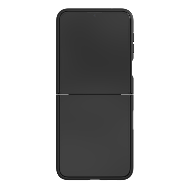 Gear4 Bridgetown Case for Samsung Galaxy Z Flip4 - Black