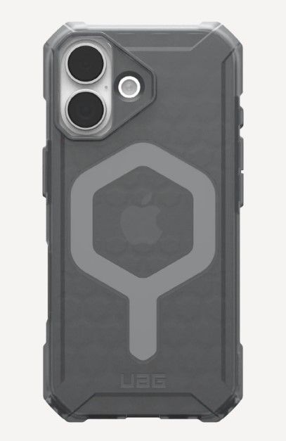 UAG Essential Armor Magsafe Case for iPhone 17 Series