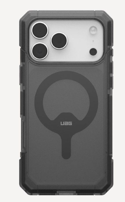 UAG Trooper MagSafe 2pc Case for iPhone 17 Pro Max