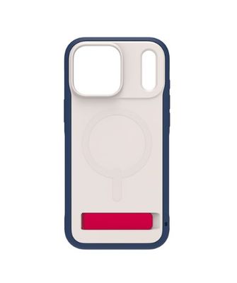 ZAGG Sedona Snap Kickstand + Camera Control Button Case iPhone 17 Pro Max