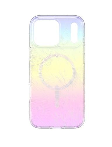 Zagg Milan Snap Case Fashion Feather 17 Pro/17 Pro Max