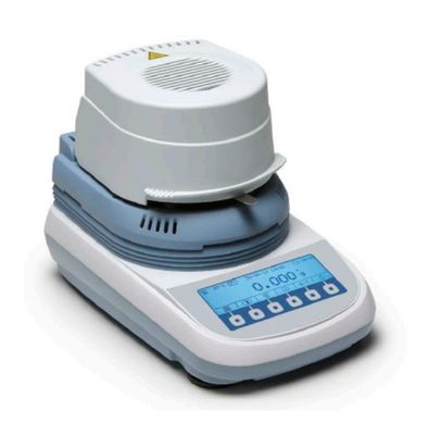 Bel i-Thermo G163L Moisture Analyzer Scale (160g x 0.001mg) (Pre Order ) Bel i-Thermo G163L Moisture Analyzer Scale (160g x 0.001mg) (Pre Order )