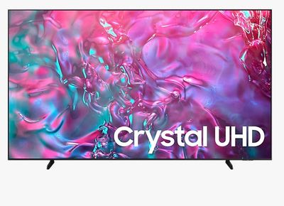 Samsung 98&quot; Crystal UHD DU9000 4K Smart TV UA98DU9000KXXM