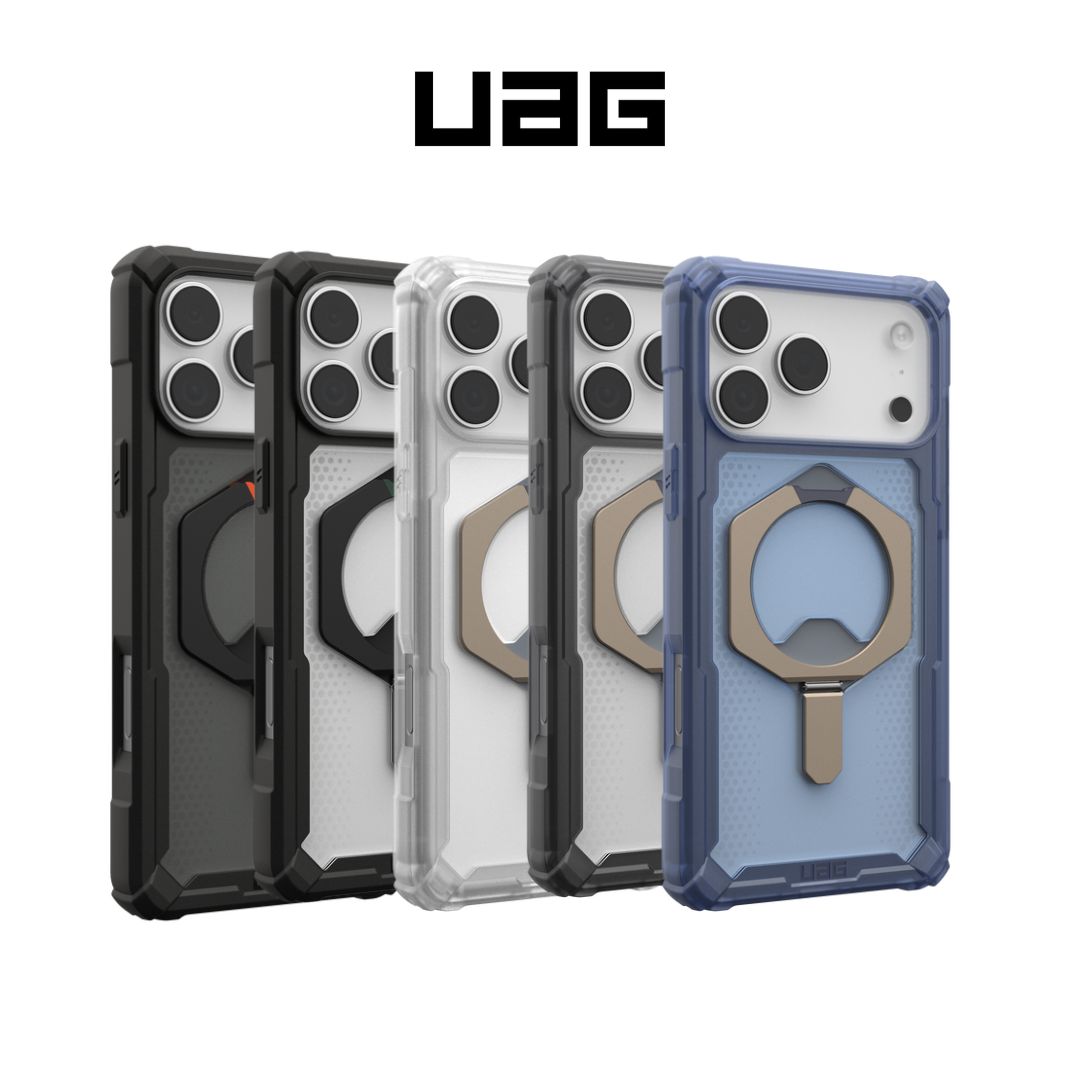 UAG Plasma XTE Magsafe Case iPhone 17 Pro/17 Pro Max UAG Plasma XTE Magsafe Case iPhone 17 Pro/17 Pro Max