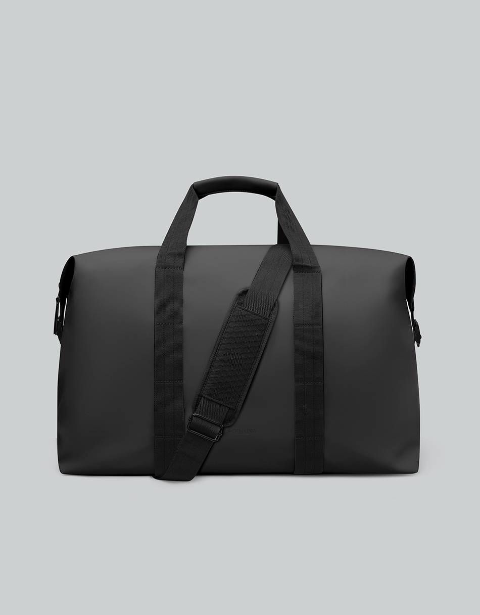 Gaston Luga Däsh Weekender, Color: Black