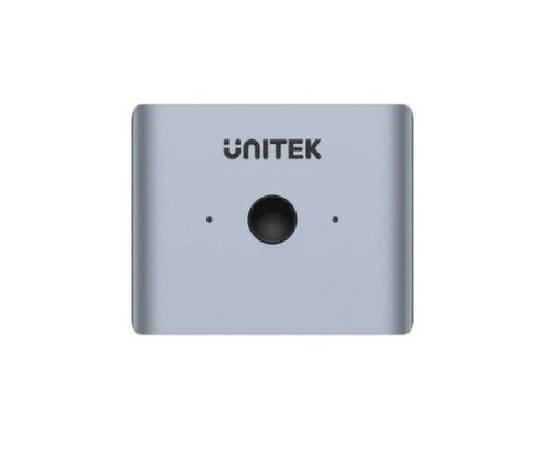 Unitek 8K HDMI Bidirectional Switch V1163A Unitek 8K HDMI Bidirectional Switch V1163A