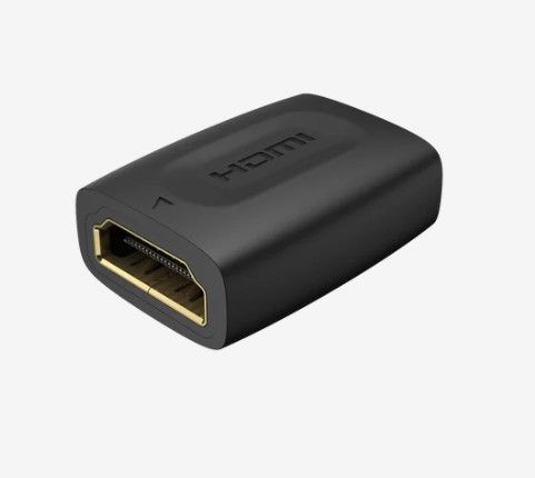 Unitek 4K HDMI Coupler A1013BK Unitek 4K HDMI Coupler A1013BK