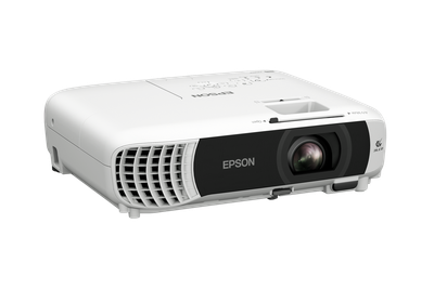 Epson EB-W56S ESP WXGA 3LCD Projector Epson EB-W56S ESP WXGA 3LCD Projector