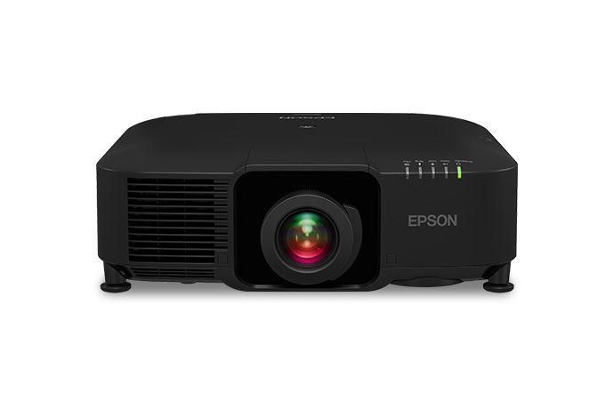 Epson EB-PU1008B WUXGA 3LCD Laser Projector with 4K Enhancement (Pre Order) Epson EB-PU1008B WUXGA 3LCD Laser Projector with 4K Enhancement (Pre Order)