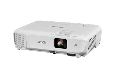 Epson EB-X52 XGA 3LCD Projector Epson EB-X52 XGA 3LCD Projector