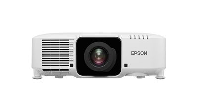 Epson EB-PU1006W WUXGA 3LCD Laser Projector with 4K Enhancement (Pre Order) Epson EB-PU1006W WUXGA 3LCD Laser Projector with 4K Enhancement (Pre Order)