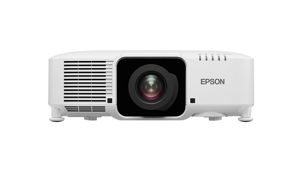 Epson EB-PU1007W WUXGA 3LCD Laser Projector with 4K Enhancement (Pre Order) Epson EB-PU1007W WUXGA 3LCD Laser Projector with 4K Enhancement (Pre Order)