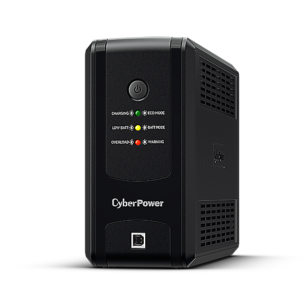 CyberPower UPS System UT850EIG 850VA/425W CyberPower UPS System UT850EIG 850VA/425W