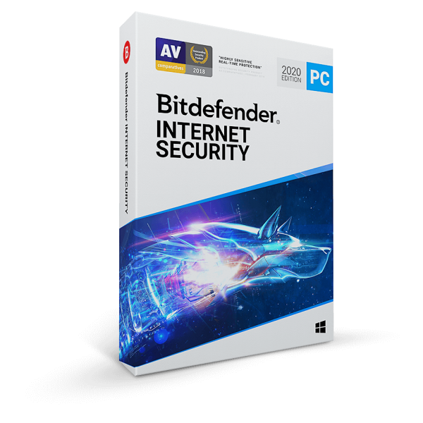 Bitdefender Internet Security Bitdefender Internet Security