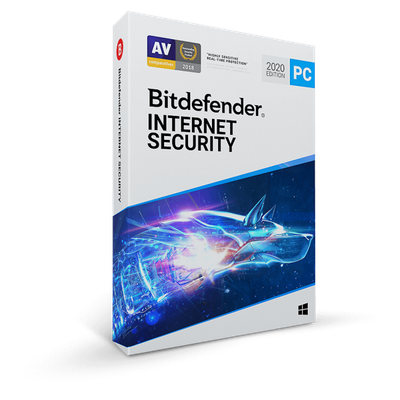 Bitdefender Internet Security Bitdefender Internet Security