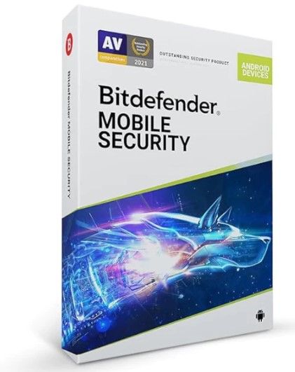 Bitdefender Mobile Security for Android 1 Device / 1 Year Bitdefender Mobile Security for Android 1 Device / 1 Year