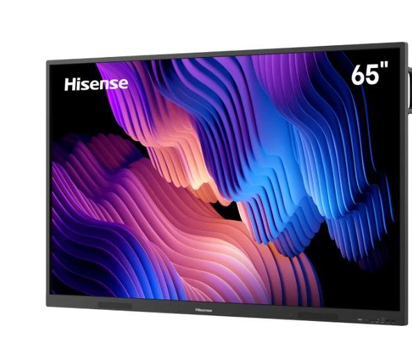 Hisense 65WE3FE 65” Advanced Interactive Display Hisense 65WE3FE 65” Advanced Interactive Display