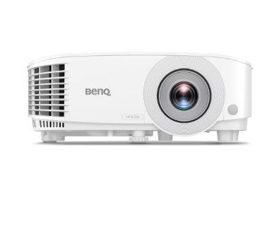 BenQ MW560C 4000AL WXGA Projector with SmartEco Power Saving