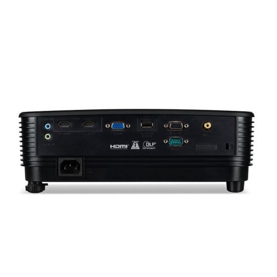 Acer X1129 SVGA 4800 Lumens DLP Projector
