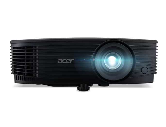 Acer X1229 XGA 4800 Lumens DLP Projector