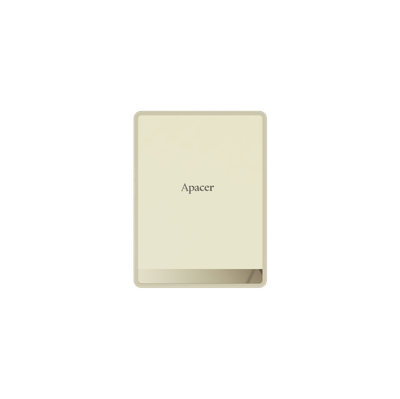 Apacer AS724 USB 3.2 Gen2 USB-C Portable SSD Apacer AS724 USB 3.2 Gen2 USB-C Portable SSD
