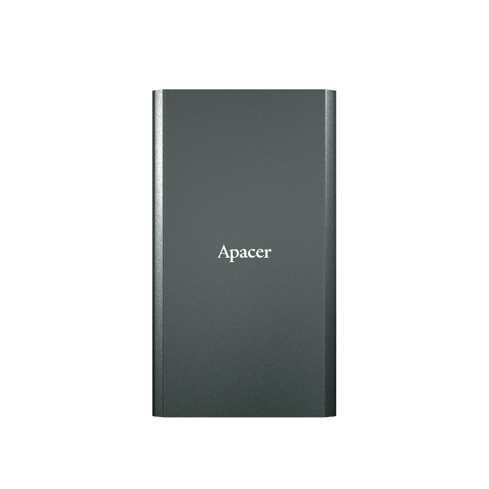 Apacer Portable SSD AS723 USB 3.2 Gen2 x2 USB-C 512Gb/1TB/2TB Apacer Portable SSD AS723 USB 3.2 Gen2 x2 USB-C 512Gb/1TB/2TB