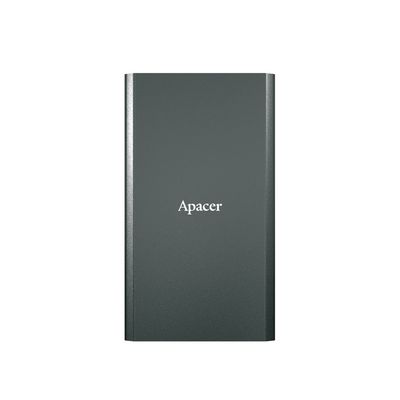 Apacer Portable SSD AS723 USB 3.2 Gen2 x2 USB-C 512Gb/1TB/2TB