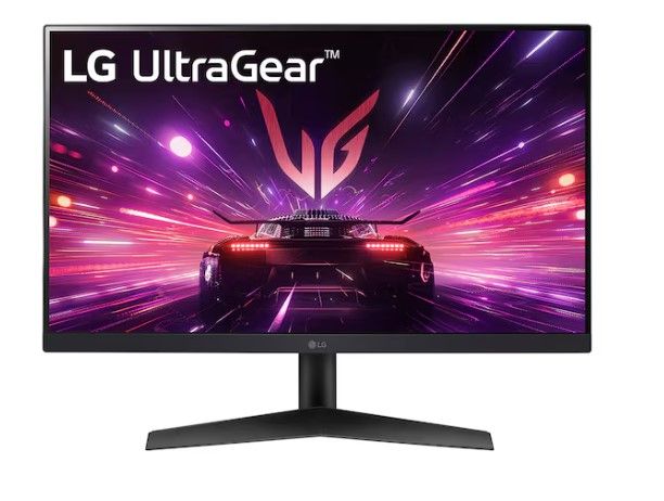 LG 24” /27&quot; UltraGear™ Full HD IPS Gaming Monitor 180Hz, IPS 1ms (GtG), HDR10