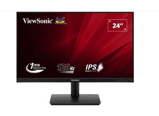 Viewsonic VA240A-H 24” Full HD IPS Monitor